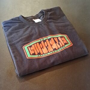 Supreme Pound Tee XL